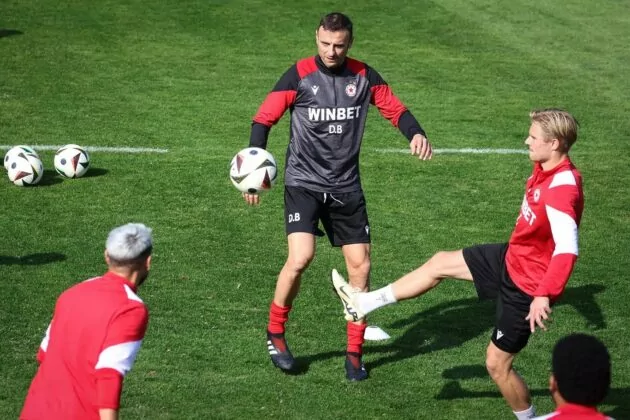 cska dimitar berbatov 1