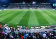 ludogorets