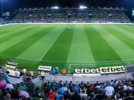 ludogorets