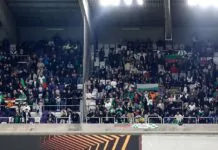 ludogorets fenove