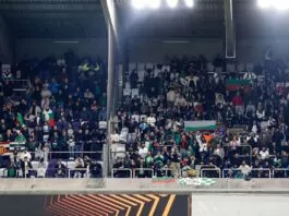 ludogorets fenove