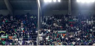 ludogorets fenove