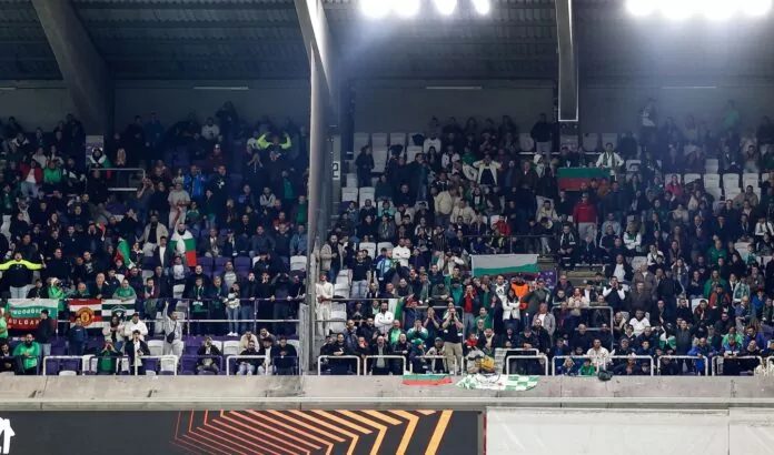 ludogorets fenove