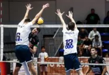 neftohimik voley