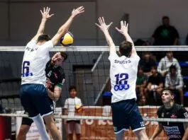 neftohimik voley