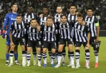 paok despodov otbor