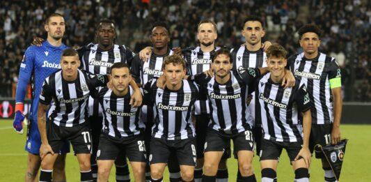 paok despodov otbor