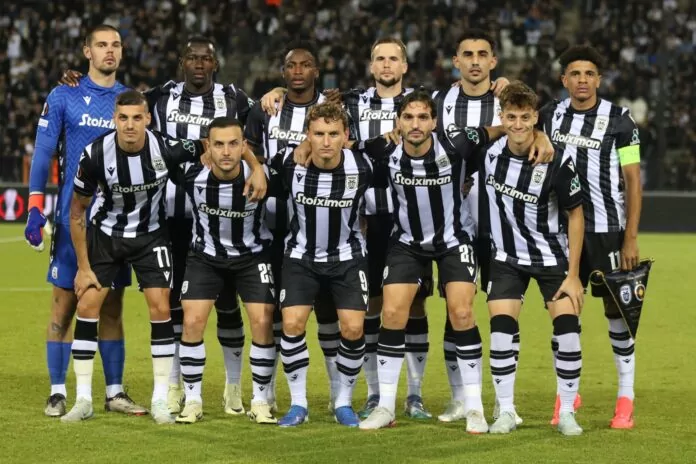 paok despodov otbor