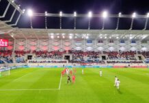 Stade de Luxembourg, Luxembourg vs Azebaidjan 2021 09 01 (101)