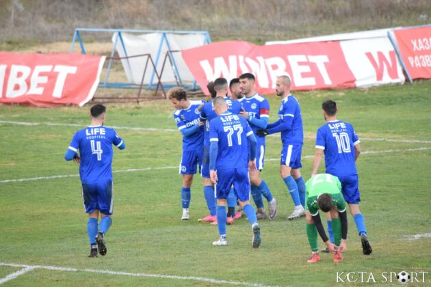 chernomoretz levski karlovo (19)