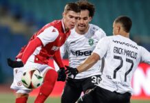 cska ludogorets stanislav shopov