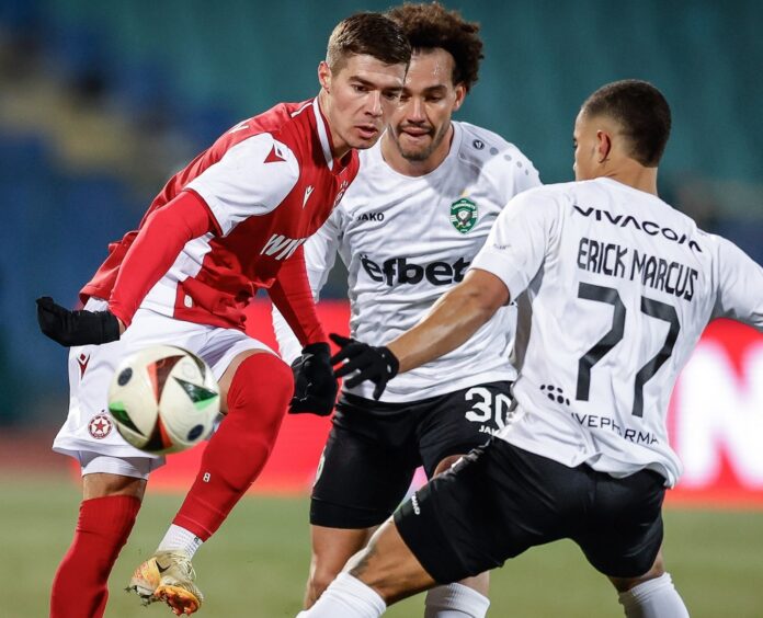 cska ludogorets stanislav shopov