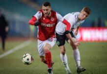 cska ludogorets ziumiur biutuchi aslak fon vitri