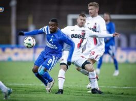 levski lokomotiv sofiq karlos ohene ivailo naidenov