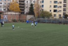 levski u17