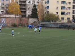 levski u17