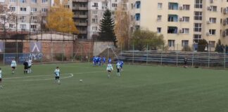 levski u17