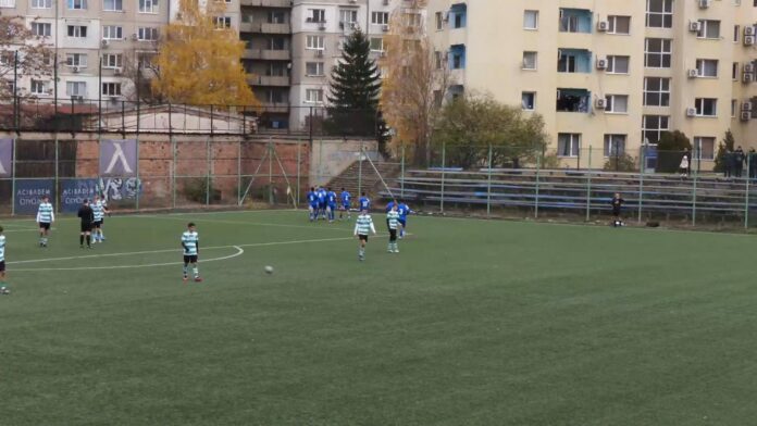 levski u17