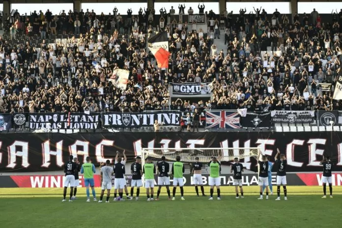 lokomotiv plovdiv fenove stadion lokomotiv lauta