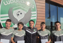 ludogorets talanti