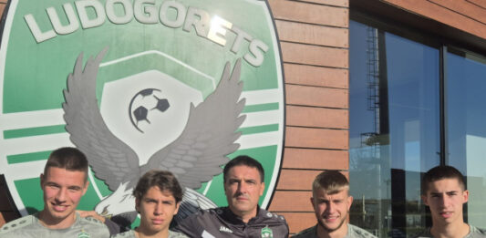 ludogorets talanti