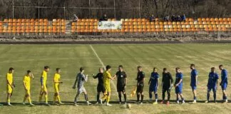 rilski sportist levski 2