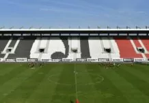 stadion lokomotiv plovdiv lauta