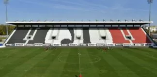 stadion lokomotiv plovdiv lauta