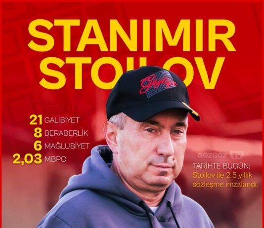 stoilov