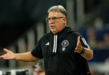 tata martino