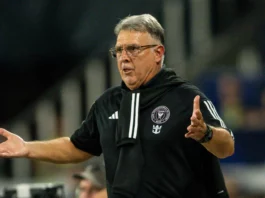 tata martino