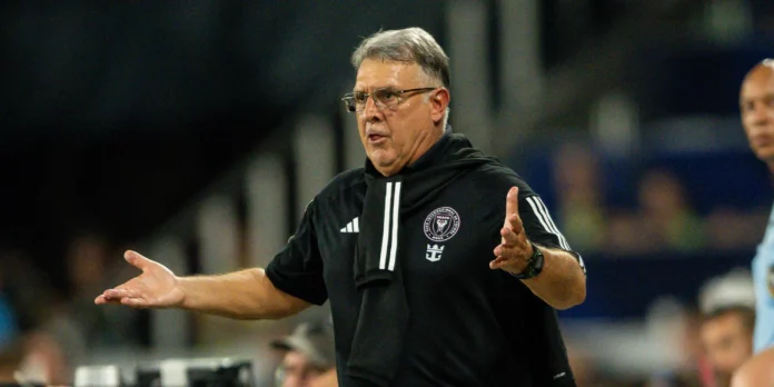 tata martino