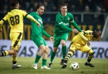 botev plovdiv ludogorets