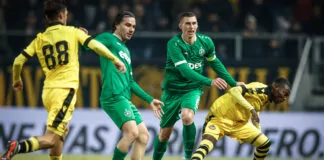 botev plovdiv ludogorets