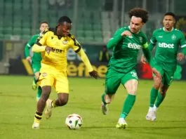 botev plovdiv ludogorets