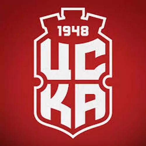 cska 1948 emblema