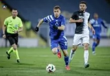 levski lokomotiv plovdiv patrik mislovich martin petkov