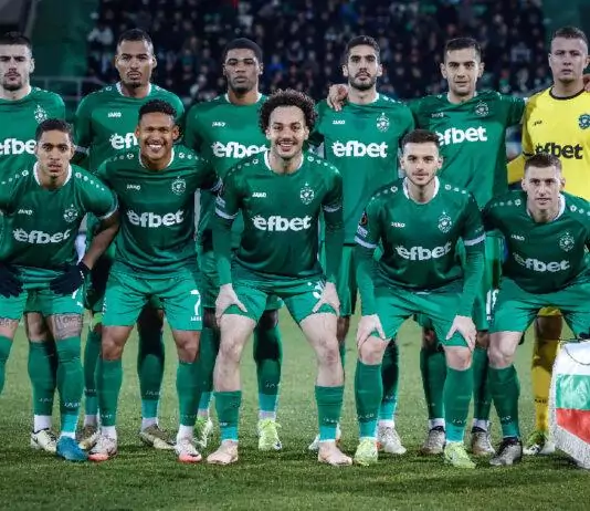 ludogorets otbor 1