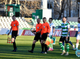 cherno more ludogorets 2