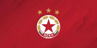 cska emblema