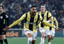 fenerbahche