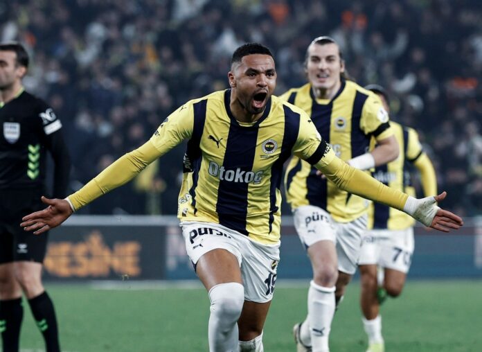 fenerbahche