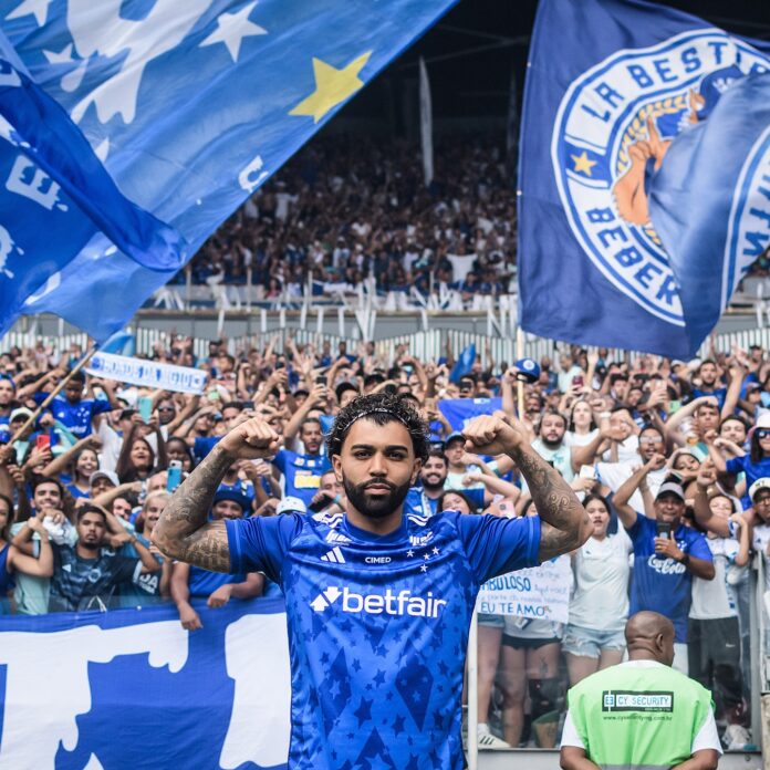 gabriel barbosa