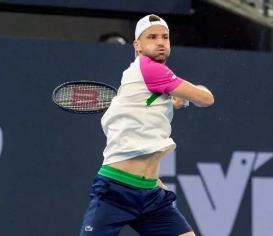 grigor dimitrov 1