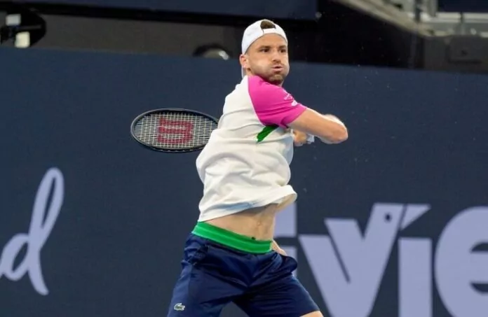 grigor dimitrov 1