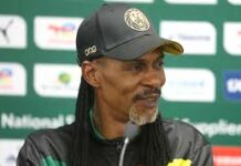 rigobert song