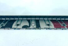 stadion lokomotiv lauta snqg