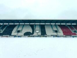 stadion lokomotiv lauta snqg