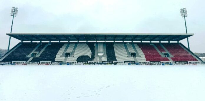 stadion lokomotiv lauta snqg