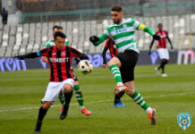 cherno more lokomotiv plovdiv daniel dimov parviz umarbaev